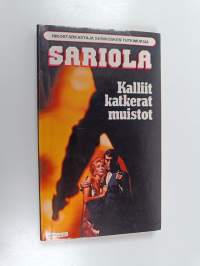 Kalliit katkerat muistot