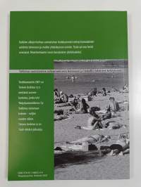 Tiedebarometri 2007 - tutkimus suomalaisten suhtautumisesta tieteeseen ja tieteellis-tekniseen kehitykseen