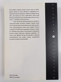 Vaiettu Suomen silta - Suomen ja Viron salainen sotilaallinen yhteistoiminta Neuvostoliiton varalta vuosina 1930-1939 (tekijän omiste, signeerattu)