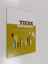 Tiedebarometri 2010