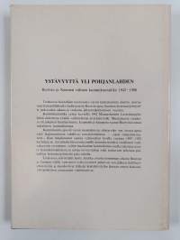 Ystävyyttä yli Pohjanlahden : Ruotsin ja Suomen välinen kummikuntaliike 1942-1980 (signeerattu, tekijän omiste)