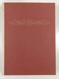 Aloys Senefelder : Erfinder der Lithographie : Daten zum Leben und Wirken (laatikossa)
