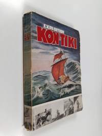 Expedition Kon-Tiki