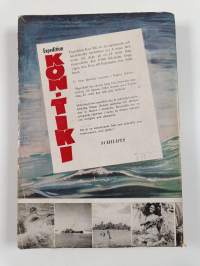 Expedition Kon-Tiki