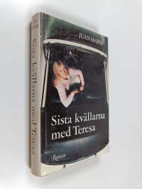 Sista kvällarna med Teresa