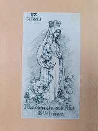 Samuel Johnsons liv 2