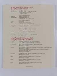 Huutokauppa auktion no44 : kansainvälinen keväthuutokauppa internationella vårauktionen : 24.4.1994