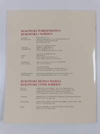 Huutokauppa auktion no38 : jouluhuutokauppa julauktion : 8.12.1992