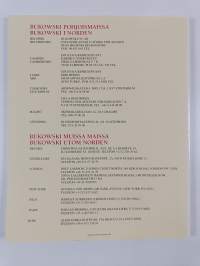 Huutokauppa auktion no 46 : kansainvälinen syyshuutokauppa internationella höstauktionen : 26.11.1994
