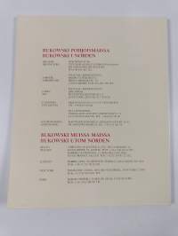 Huutokauppa auktion no 40 : kansainvälinen keväthuutokauppa internationella vårauktionen : 25.4.1993
