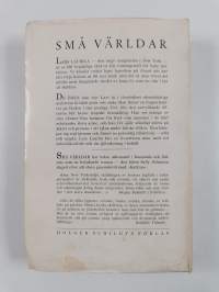 Små världar : berättelse