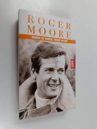 Nimeni on Moore, Roger Moore
