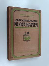 Jean-Christophe 3 : Nuorukainen