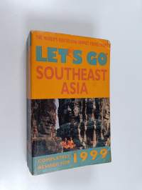 Let&#039;s go : Southeast Asia