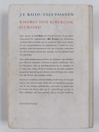 Kirurgi och kirurgisk sjukvård