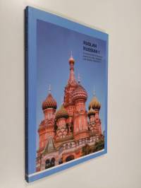 Ruslan Russian 1 - A communicative course for beginners in Russian