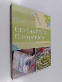 The Crafter&#039;s Companion