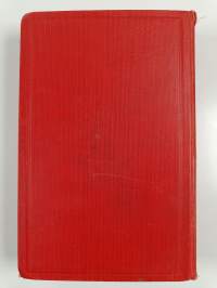Finlands statskalender 1935