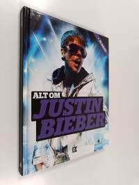 Alt om Justin Bieber