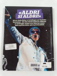 Alt om Justin Bieber