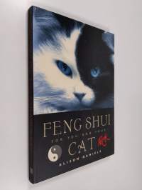 Feng Shui for You and Your Cat