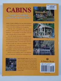 Cabins - A Guide to Building Your Own Nature Retreat