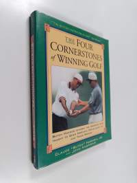 Four Cornerstones of Winning Golf