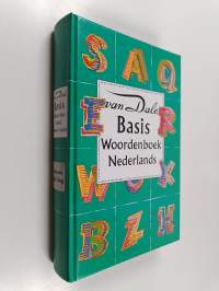 Van Dale basiswoordenboek van de Nederlandse taal