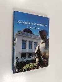 Katajanokan upseerikerho 1919-2009