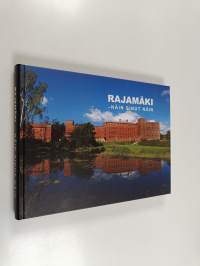 Rajamäki : näin sinut näin
