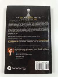 The Man, the Ghost, and the Proposition of God - A Dark Comedy about a Matter of Deep Philosophy