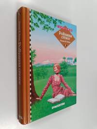 Pollyanna cresce