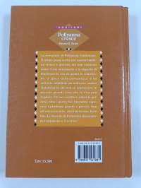 Pollyanna cresce