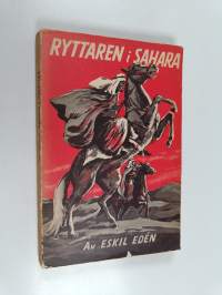 Ryttaren i Sahara