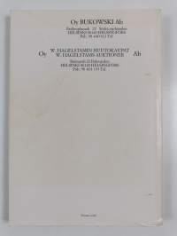 Bukowski Hagelstam : Keväthuutokauppa = Vårauktion 4-5.4.1987