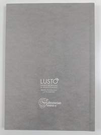 Vuosilusto 2002-2003