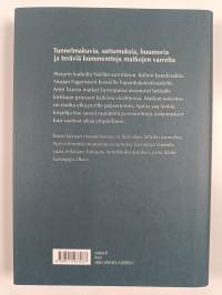 Matkoilla Euroopassa : matkakertomuksia