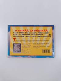 Pienoislennokit : 12 paperilennokkia taiteltavaksi
