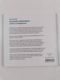 Nopeammin, korkeammalle : urheilija- ja taiteilijapatsaita