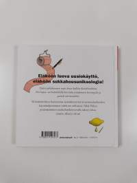 Pirkan nuukailuniksit