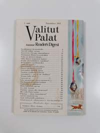 Valitut Palat : tammikuu 1963