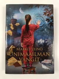 Unimaailman vangit (ERINOMAINEN)
