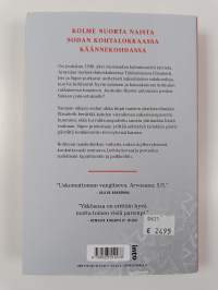 Vaarallinen yhteys (UUDENVEROINEN)
