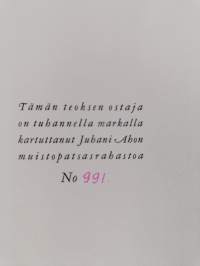 Siihen aikaan kun isä lampun osti (numeroitu)