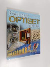 Parhaat optiset harhat