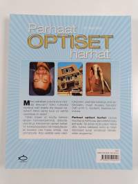 Parhaat optiset harhat