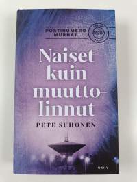Naiset kuin muuttolinnut (UUSI)