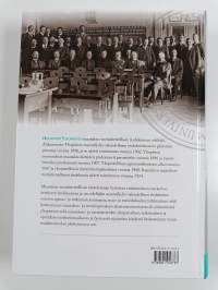 Maasta ja puusta pidemmälle : Helsingin yliopiston maatalous-metsätieteellisen tiedekunnan historia 1 : Hyödyn aikakaudesta vuoteen 1945