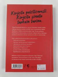 Sun vuoro : löydä oma äänesi - Löydä oma äänesi (UUSI)