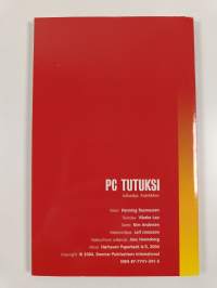PC tutuksi